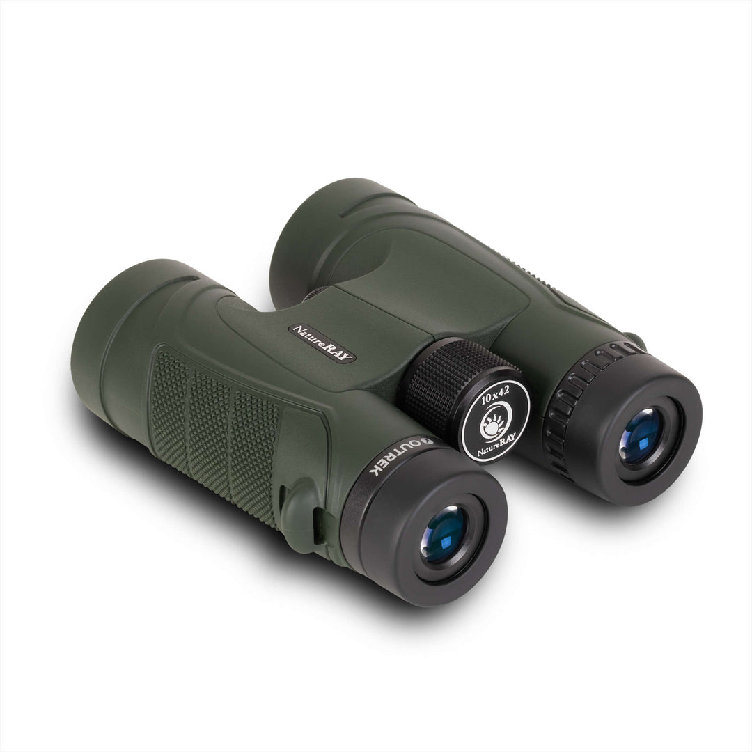 Outrek 10x42 Green