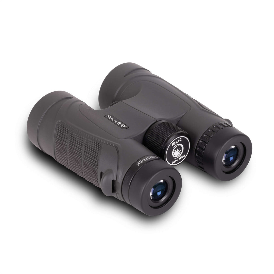 Outrek 10x42 Grey