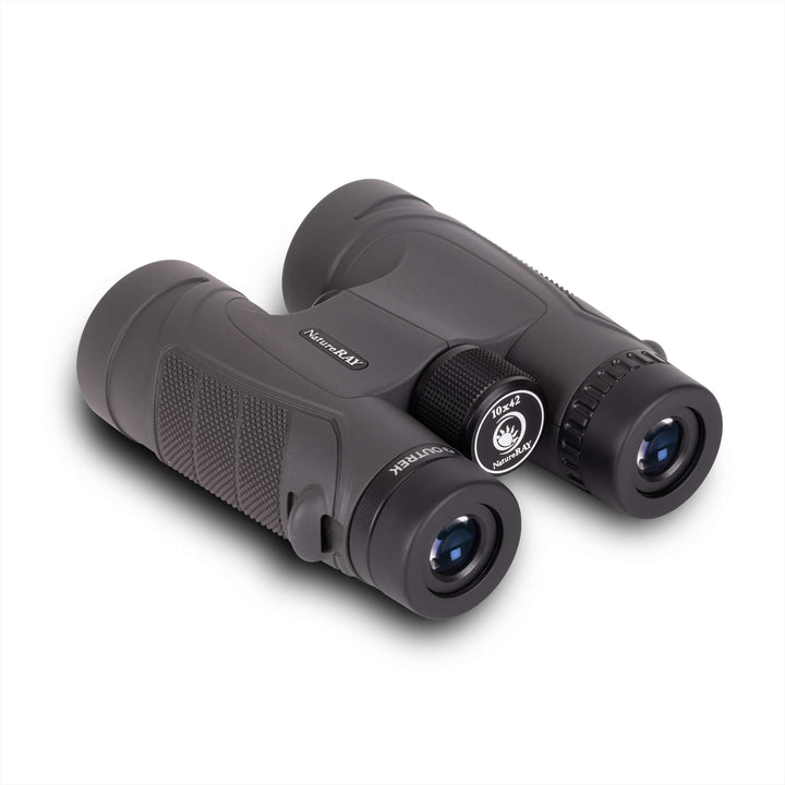 Outrek 10x42 Grey