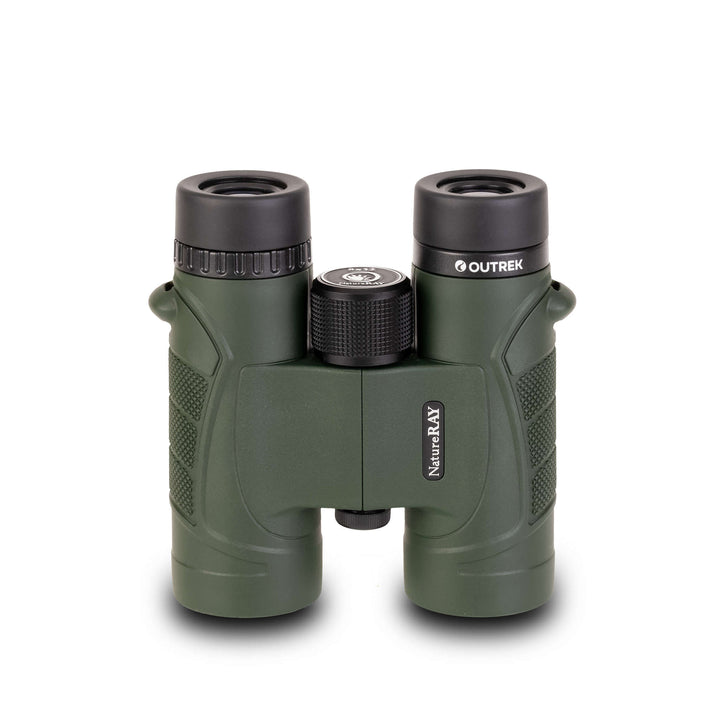 Outrek 8x32 Green