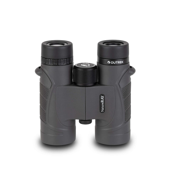 Outrek 8x32 Grey