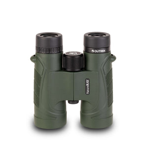 Outrek 8x42 Green