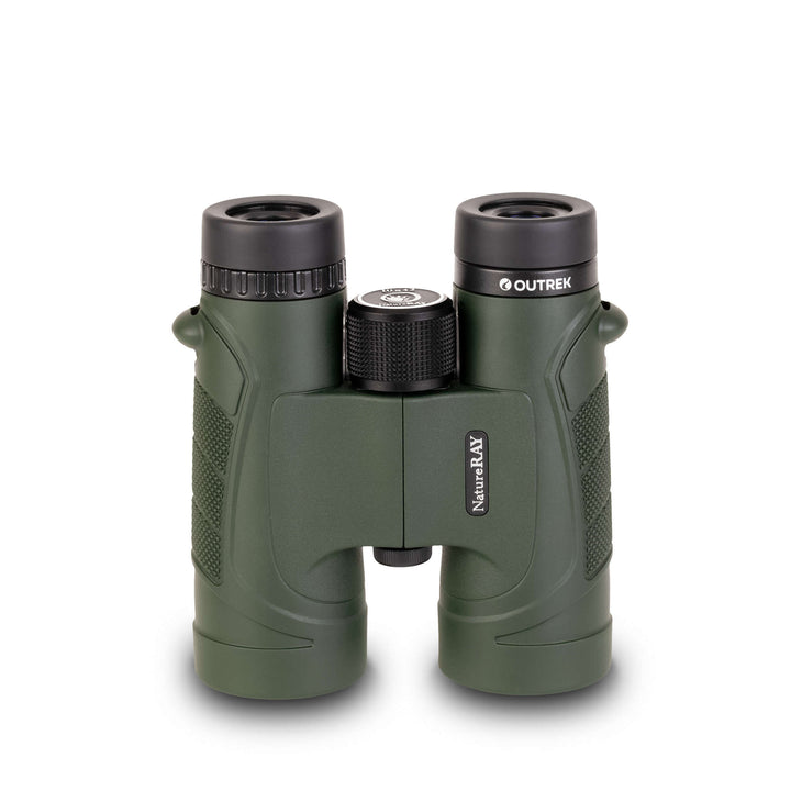 Outrek 10x42 Green