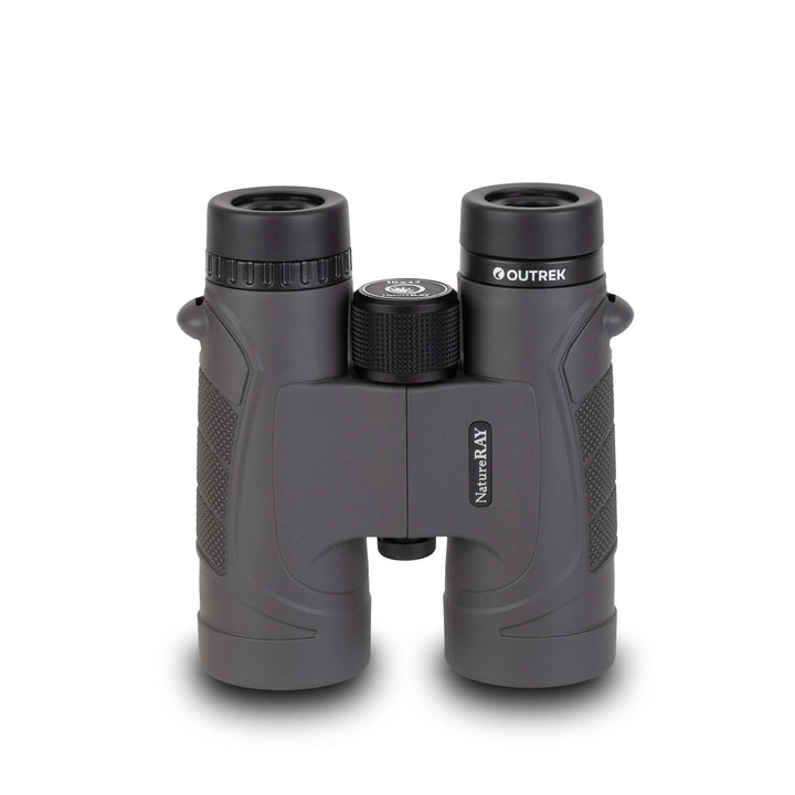 Outrek 10x42 Grey