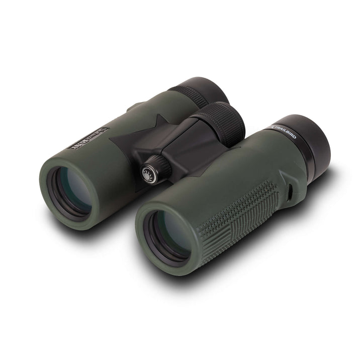 Trailbird 8x32 Green
