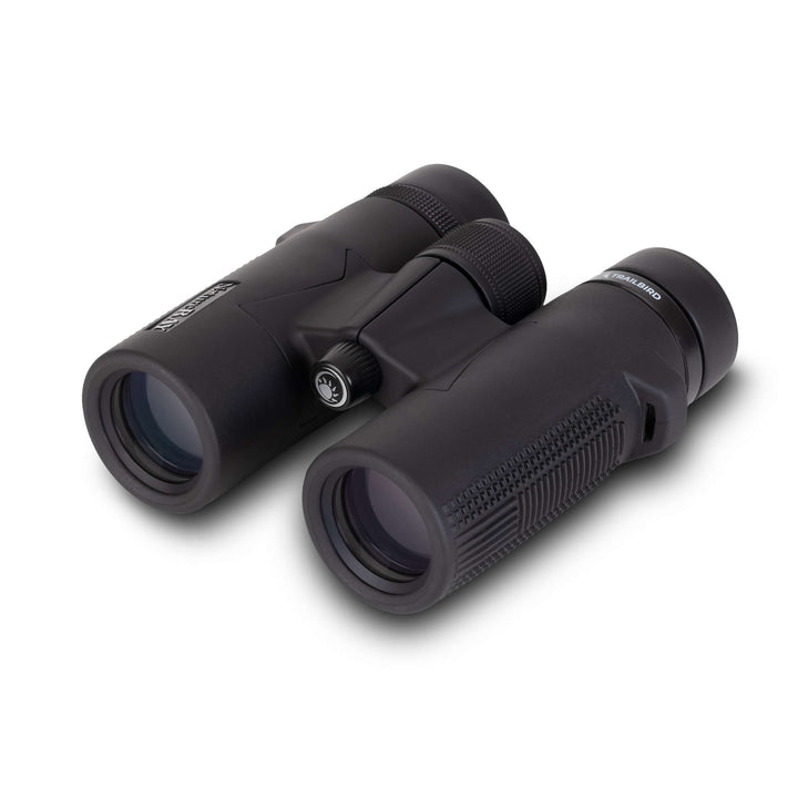 Trailbird 8x32 Black