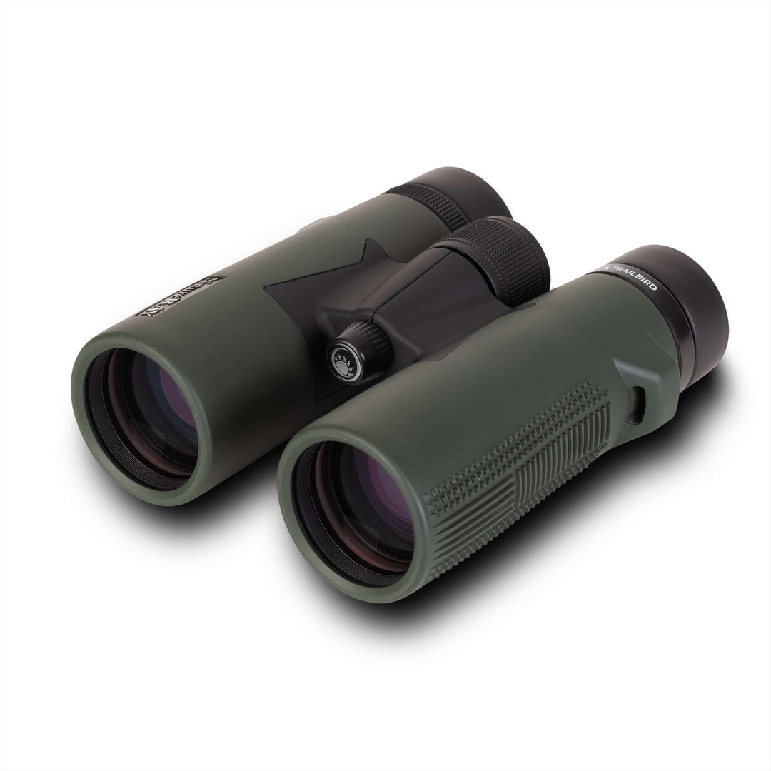 Trailbird 8x42 Green