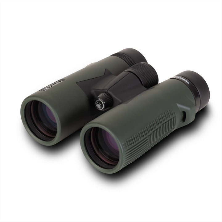 Trailbird 8x42 Green