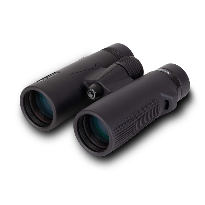 Trailbird 8x42 Black