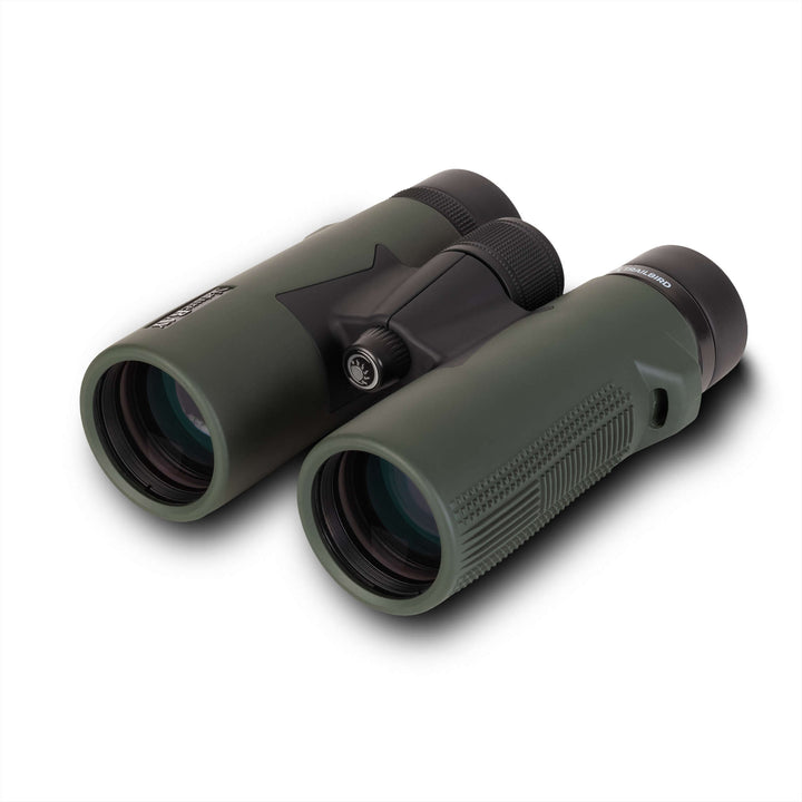 Trailbird 10x42 Green