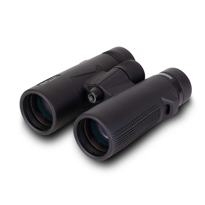Trailbird 10x42 Black