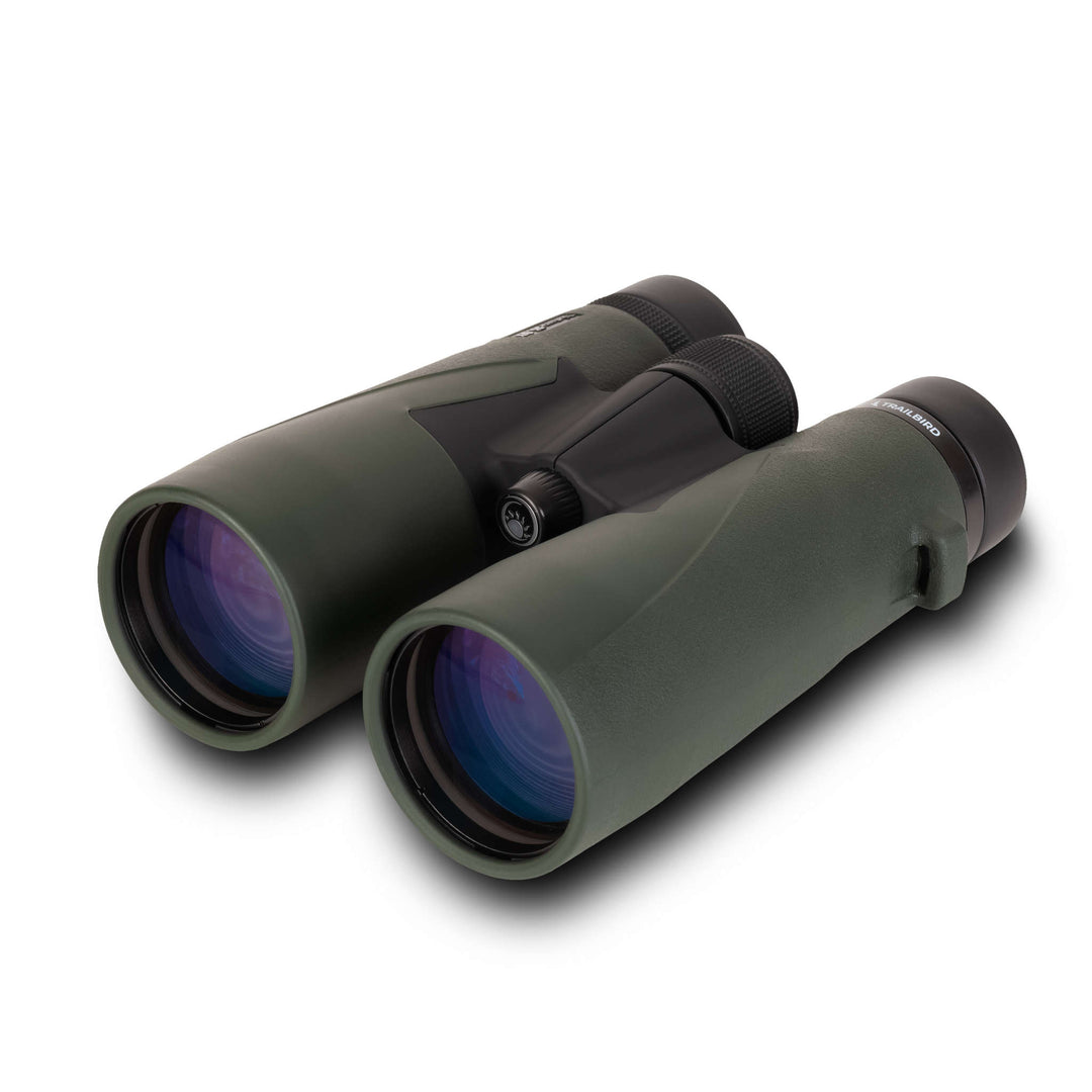 Trailbird 10x50 Green