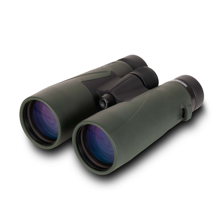 Trailbird 10x50 Green