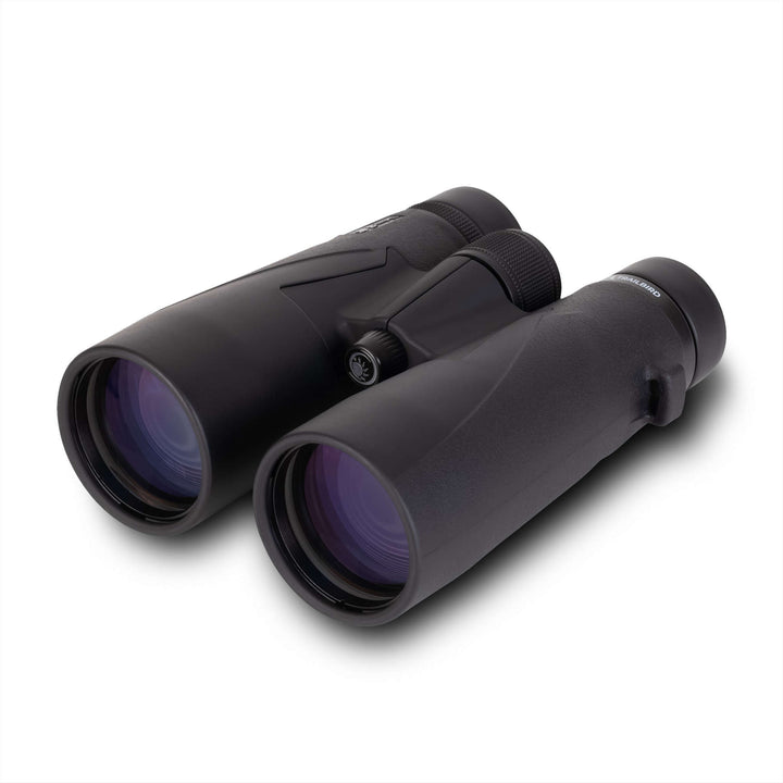 Trailbird 10x50 Black