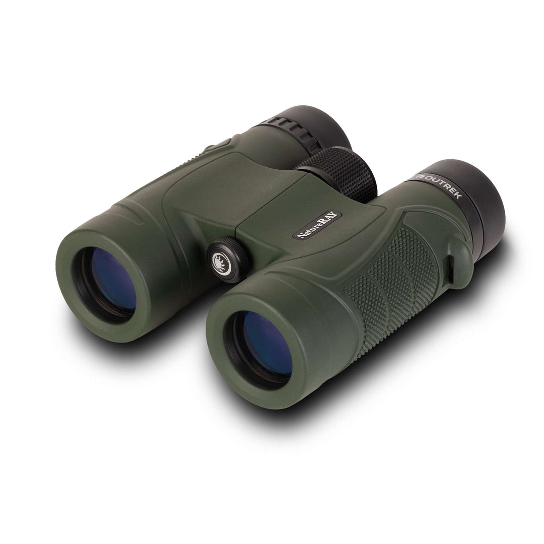 Outrek 8x32 Green