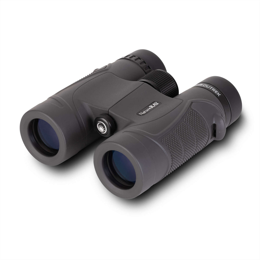 Outrek 8x32 Grey
