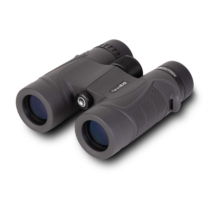 Outrek 8x32 Grey