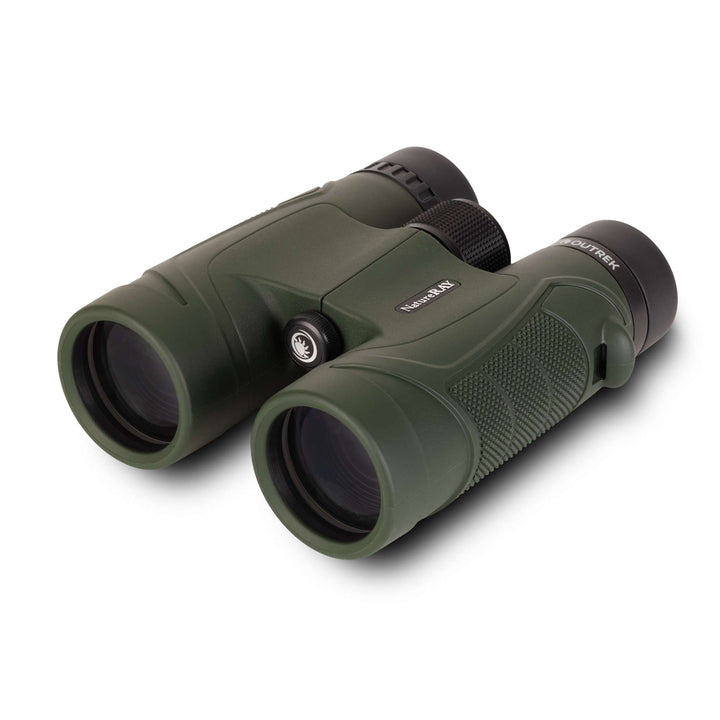 Outrek 8x42 Green