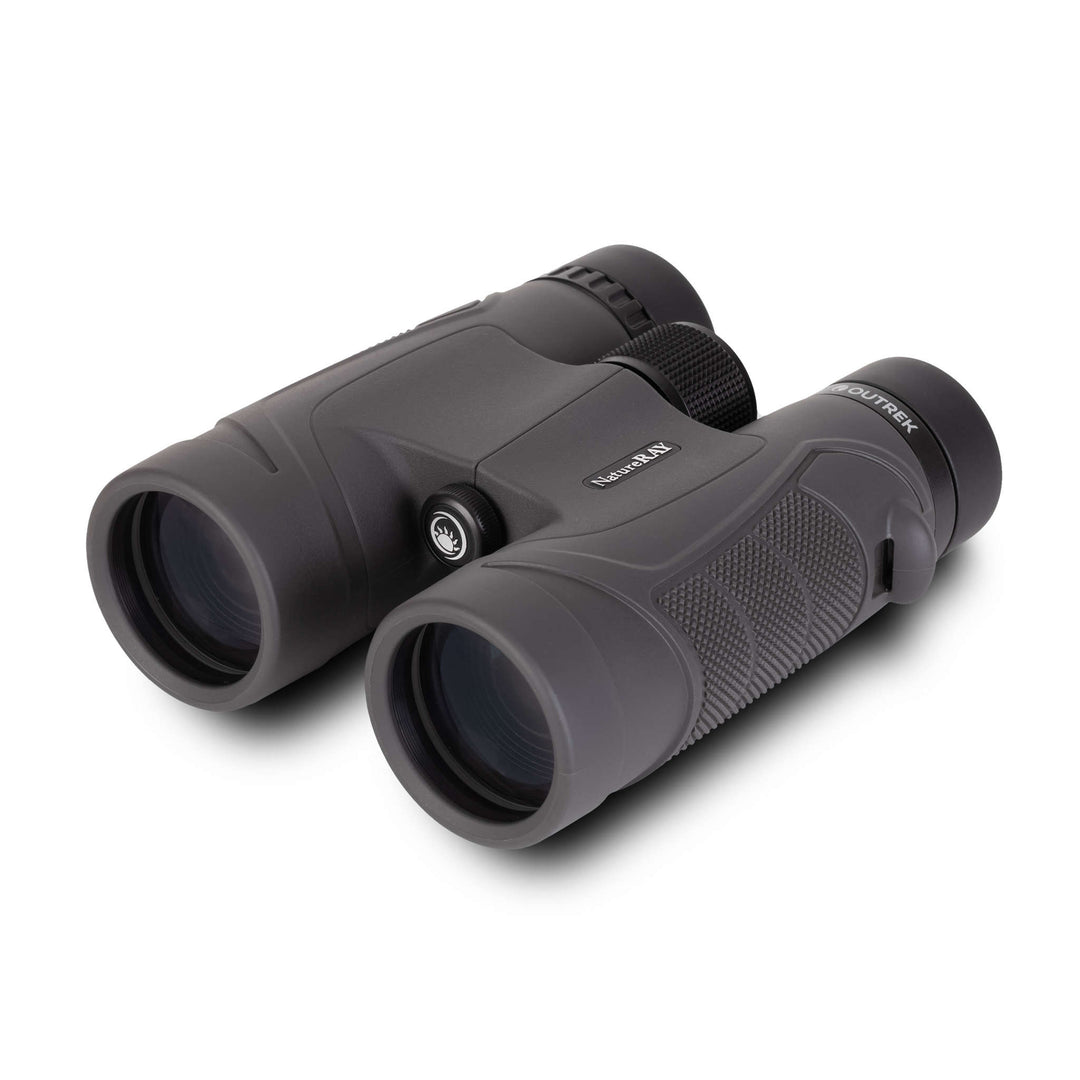Outrek 8x42 Grey