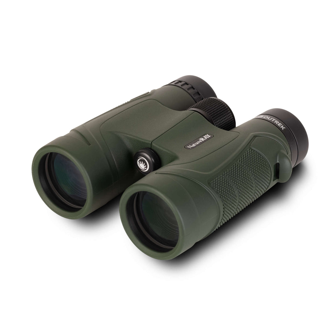 Outrek 10x42 Green