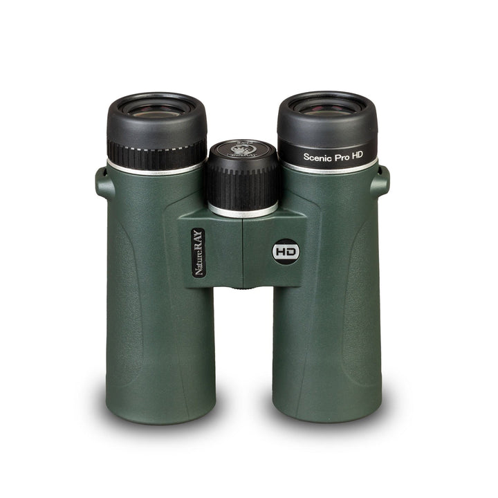 Scenic Pro HD 8x42