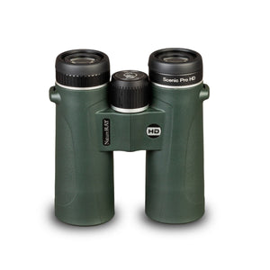 Scenic Pro HD 10x42