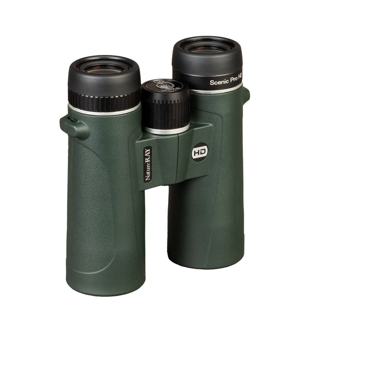 Scenic Pro HD 8x42