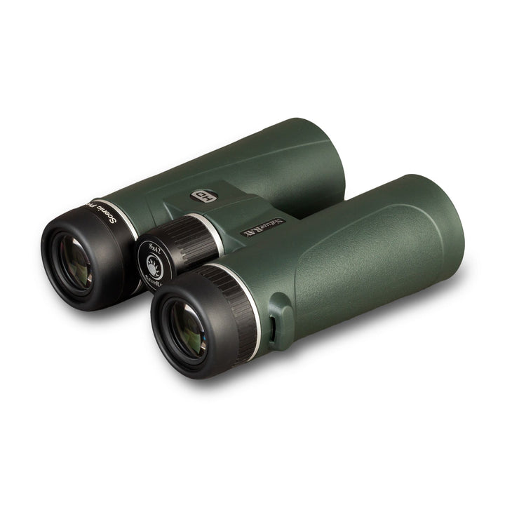 Scenic Pro HD 8x42
