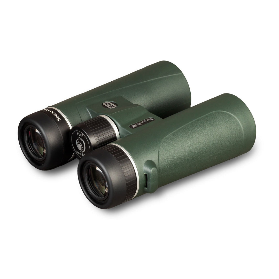 Scenic Pro ED 8x42