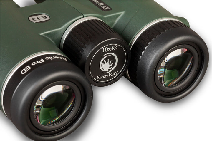Scenic Pro ED 10x42