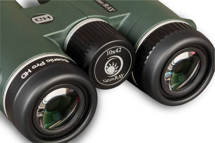 Scenic Pro HD 10x42