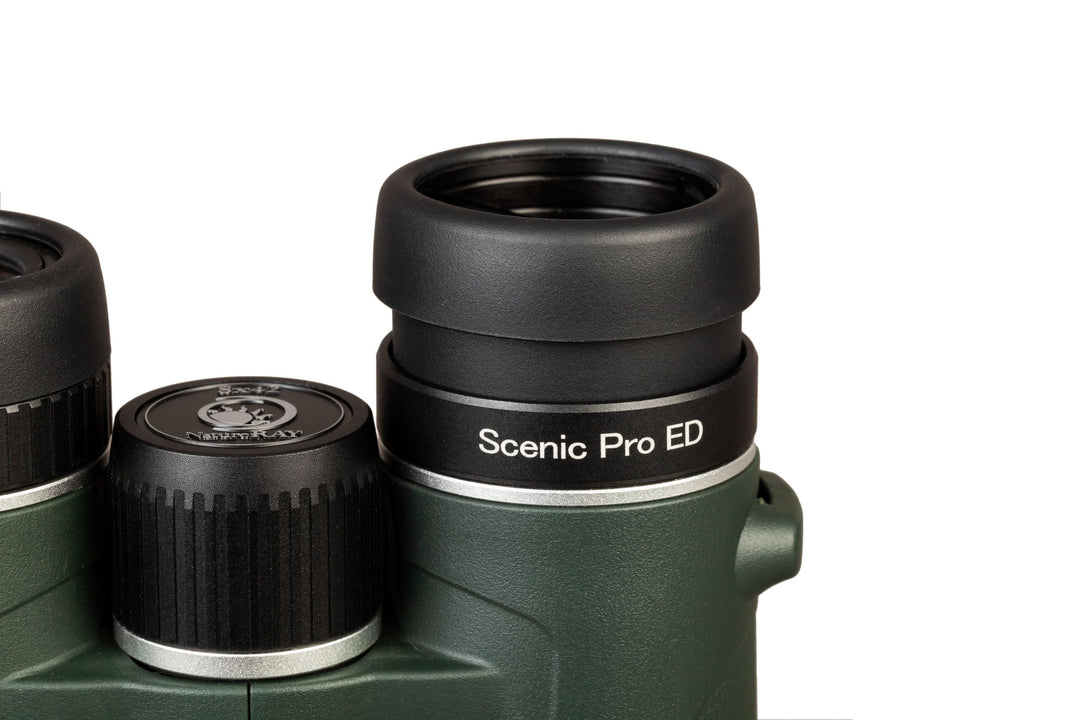 Scenic Pro ED 8x42