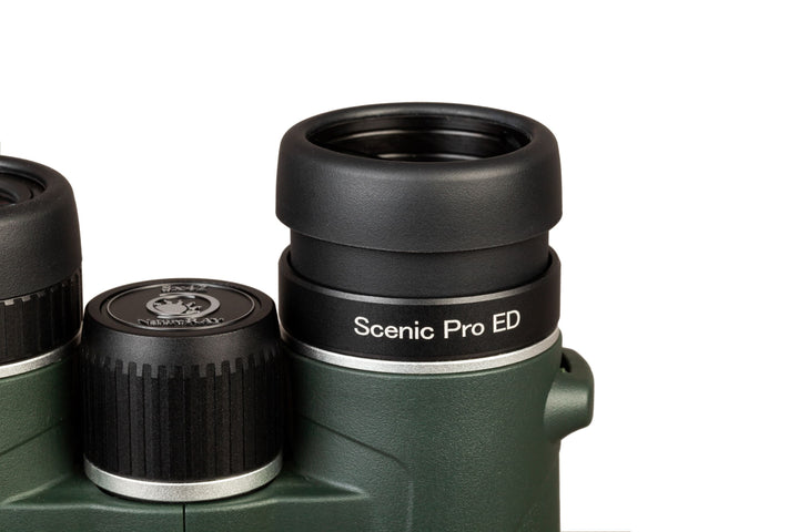 Scenic Pro ED 8x42
