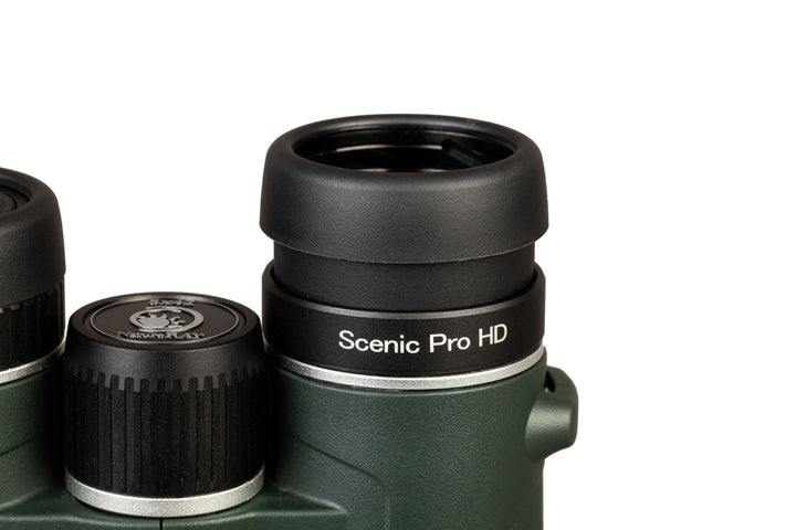 Scenic Pro HD 10x42