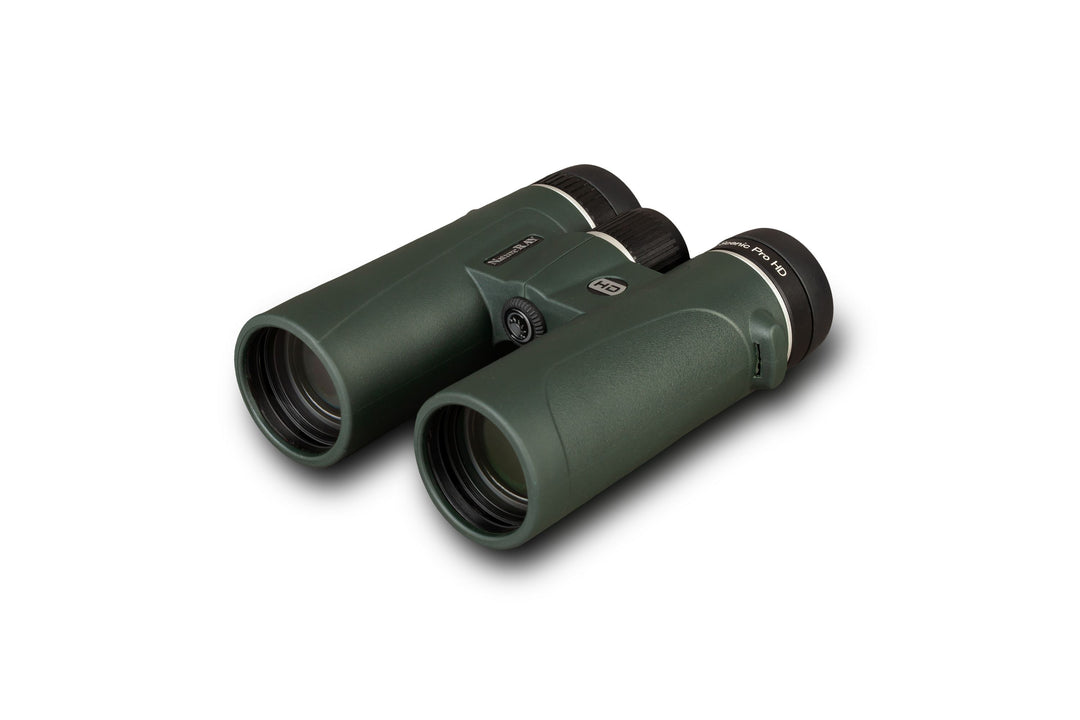 Scenic Pro HD 8x42