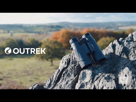 Outrek 8x42 Green